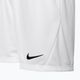 Dámské fotbalové šortky Nike Dri-FIT Park III Knit white/black 3