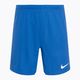 Dámské fotbalové šortky Nike Dri-FIT Park III Knit Short royal blue/white