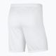 Dětské fotbalové šortky Nike Dry-Fit Park III bílé BV6865-100 2