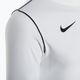 Pánské fotbalové tričko longsleeve   Nike Dri-FIT Park 20 Crew white/black/black 3
