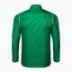 Pánská fotbalová bunda Nike Park 20 Rain Jacket pine green/white/white 2