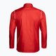 Pánská fotbalová bunda Nike Park 20 Rain Jacket univerzitní červená/bílá/bílá 2