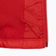 Pánská fotbalová bunda Nike Park 20 Rain Jacket univerzitní červená/bílá/bílá 4
