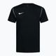 Pánské tréninkové tričko Nike Dri-Fit Park černé BV6883-010