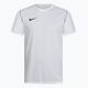 Nike Dri-Fit Park pánské tréninkové tričko bílé BV6883-100