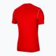 Pánský fotbalový dres Nike Dri-Fit Park 20 university red/white/white 2