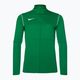 Pánská fotbalová mikina Nike Dri-FIT Park 20 Knit Track pine green/white/white