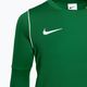 Dětská fotbalová mikina Nike Dri-FIT Park 20 Crew pine green/white/white 3