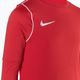 Dětská fotbalová mikina Nike Dri-FIT Park 20 Crew university red/white/white 3