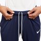 Dětské fotbalové kalhoty Nike Dri-Fit Park 20 KP tmavě modré BV6902-451 6