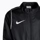 Dětská fotbalová bunda  Nike Park 20 Rain Jacket black/white/white 3