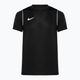 Dětský fotbalový dres Nike Dri-Fit Park 20 black/white
