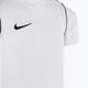 Dětský fotbalový dres Nike Dri-Fit Park 20 white/black/black 3