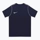 Dětský fotbalový dres Nike Dri-Fit Park 20 obsidian/white/white