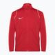 Dětská fotbalová mikina Nike Dri-FIT Park 20 Knit Track university red/white/white