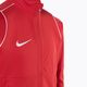 Dětská fotbalová mikina Nike Dri-FIT Park 20 Knit Track university red/white/white 3