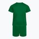 Dětská fotbalová souprava  Nike Dri-FIT Park Little Kids pine green/pine green/white 3