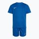 Dětská fotbalová souprava  Nike Dri-FIT Park Little Kids royal blue/royal blue/white 2