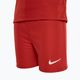 Dětská fotbalová souprava  Nike Dri-FIT Park Little Kids university red/university red/white 5