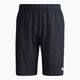 Pánské tréninkové kraťasy Nike Dry-Fit Cotton Short tmavě šedé CJ2044-032 2