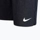 Pánské tréninkové kraťasy Nike Dry-Fit Cotton Short tmavě šedé CJ2044-032 3
