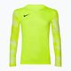 Pánský brankářský dres Nike Dri-FIT Park IV Goalkeeper volt/white/black