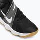Volejbalová obuv Nike React Hyperset černá CI2955-010 8