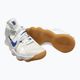 Volejbalová obuv Nike React Hyperset white/game royal 7