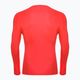 Pánské termo tričko longsleeve  Nike Dri-FIT Park First Layer LS bright crimson/black 2