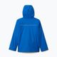 Dětská nepromokavá bunda s membránou Columbia Watertight modrá 1580641 7