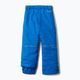 Dětské lyžařské kalhoty Columbia Bugaboo II modré 1806712 9