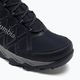Pánská trekingová obuv Columbia Peakfreak X2 Mid Outdry 012 černá 1865001 8