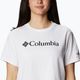 Columbia dámské trekové tričko North Cascades Cropped white 1930051101 5