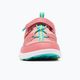 Dětské trekové sandály Columbia Techsun Wave pink 1767561668 12