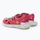 Dětské trekové sandály Columbia Techsun Wave pink 1767561668 3