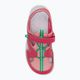 Dětské trekové sandály Columbia Techsun Wave pink 1767561668 6