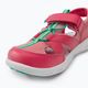 Dětské trekové sandály Columbia Techsun Wave pink 1767561668 8