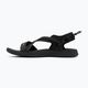 Dámské trekové sandály Columbia Sandal 010 black 1889551 14