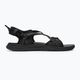 Dámské trekové sandály Columbia Sandal 010 black 1889551 2