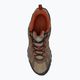 Pánské trekové boty Columbia Redmond III Wp brown 1940591 6