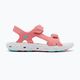 Columbia Youth Techsun Vent X 668 pink 1594631 dětské trekové sandály 10