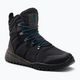 Pánská trekingová obuv Columbia Fairbanks Omni-Heat hnědo-černá 1746011