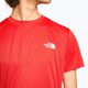 Pánské trekingové tričko  The North Face Reaxion Red Box červené NF0A4CDW15Q1 3