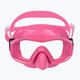 Dětská potápěčská maska Mares Blenny růžová 411247 2