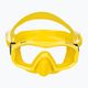 Dětská potápěčská maska Mares Blenny žlutá 411247 2