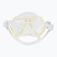 Potápěčská maska Mares X-Vision čirá žlutá 411053 5