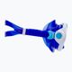 Dětská potápěčská maska Mares Comet modrá 411059 3