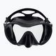 Potápěčská maska Mares Tropical černá 411246 2