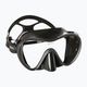 Potápěčská maska Mares Tropical černá 411246 6