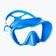Potápěčská maska Mares Tropical blue 411246 6